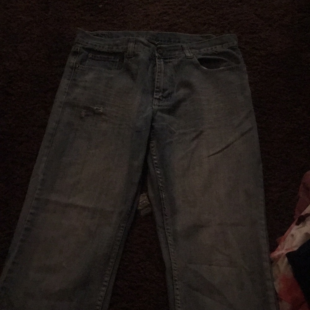 Not used